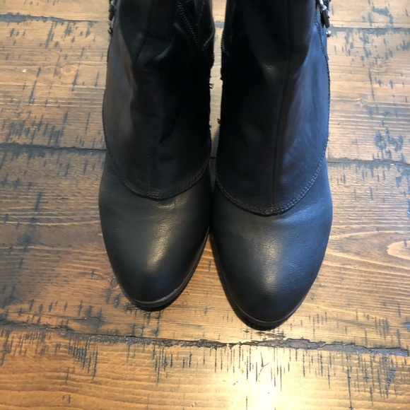 American Rag Emilee Boots - Picture 4 of 6